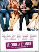 Le code a changé