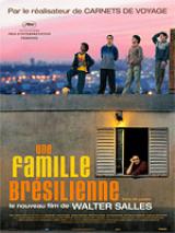 Une famille brésilienne