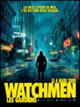 Watchmen – Les Gardiens