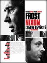 Frost/Nixon, l&rsquo;heure de vérité