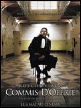Commis d&rsquo;office
