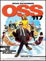 OSS 117 – Rio ne répond plus