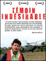 Témoin indésirable