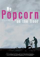 No Popcorn on the floor