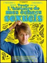 Toute l&rsquo;histoire de mes échecs sexuels