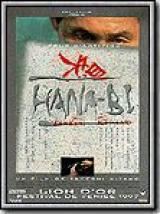Hana-Bi :  » Mon ami Takeshi « 