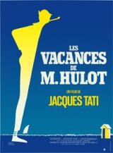 Les Vacances de Monsieur Hulot