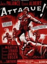 L´épreuve du feu selon Robert Aldrich