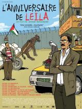 L&rsquo;anniversaire de Leila (Eid milad Laila)