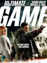 Ultimate Game (Gamer)