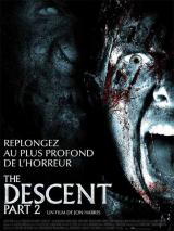 The Descent : Part 2 (The De2cent)