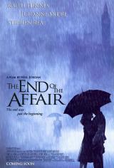 La Fin d&rsquo;une Liaison (The End of the Affair – Neil Jordan, 1999)
