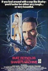 L&rsquo;Anti-Gang (Sharky&rsquo;s Machine) de Burt Reynolds en DVD