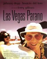 Las Vegas Parano (Fear and Loathing in Las Vegas – 1998)