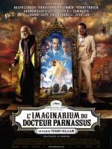 L´Imaginarium du Docteur Parnassus