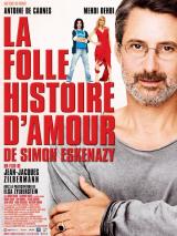 La Folle histoire d&rsquo;amour de Simon Eskenazy