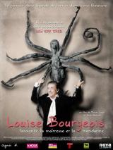 Louise Bourgeois : l&rsquo;araignée, la maîtresse et la mandarine