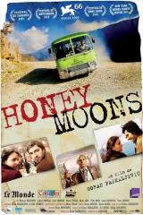 Honey Moons