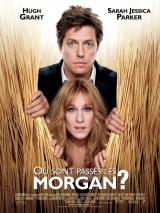 Où sont passés les Morgan ? (Did You Hear About The Morgans?)