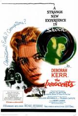 Les Innocents (The Innocents – Jack Clayton, 1961)