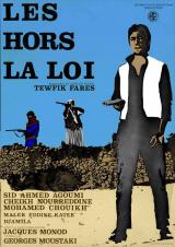 Les Hors-La-Loi, Tewfik Fares, 1968