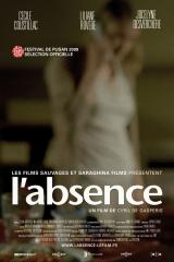 L&rsquo;Absence