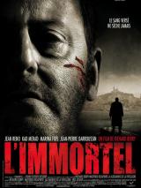 L&rsquo;Immortel