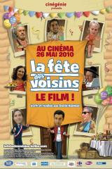 La Fête des voisins