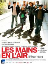 Les Mains en l&rsquo;air