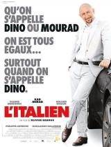 L&rsquo;Italien