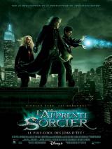 L&rsquo;Apprenti Sorcier
