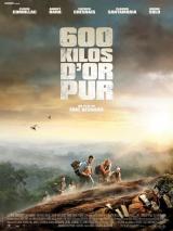 600 kilos d&rsquo;or pur