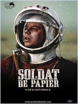 Soldat de papier