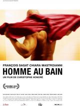 Retour sur Homme au bain
