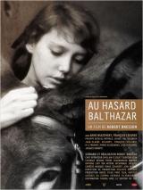Au hasard Balthazar ou les tribulations de l&rsquo;âne rédempteur