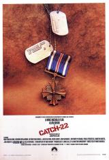 Catch 22 (Mike Nichols, 1970)