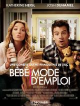 Bébé mode d’emploi