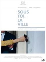 Sous toi la ville