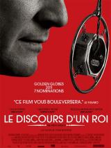 Le discours d&rsquo;un roi