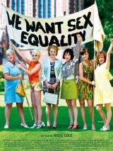 We Want Sex Equality (Made in Dagenham)