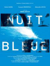 DVD « Nuit bleue »