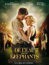 De l&rsquo;eau pour les éléphants
