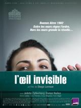 L&rsquo;Oeil invisible