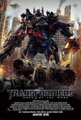 Transformers 3 : La Face cachée de la Lune