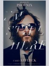 I&rsquo;m Still Here – The Lost Year of Joaquin Phoenix