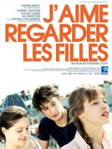 J&rsquo;aime regarder les filles
