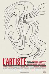 L&rsquo;Artiste