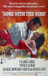 Autant en emporte le vent  (Gone with the Wind – Victor Fleming, 1939)