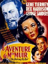 L&rsquo;Aventure de Madame Muir