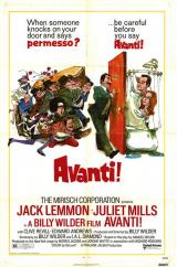 Avanti! (Billy Wilder, 1972)